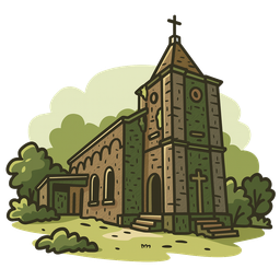 Bokor icon